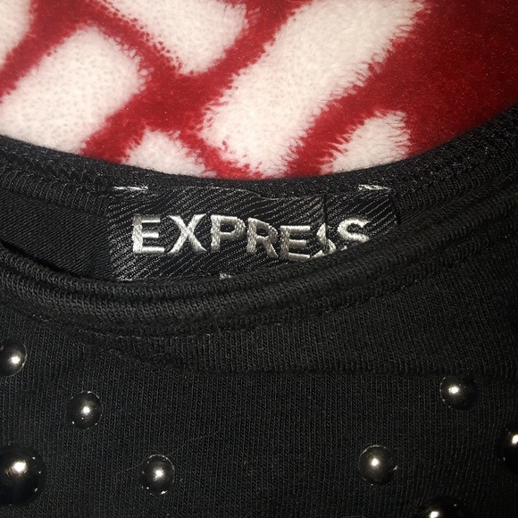Express studded top - Picture 2 of 2